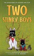 Two Stinky Boys