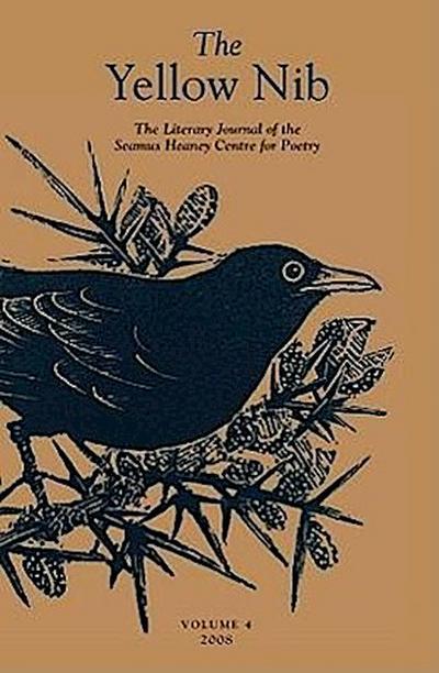 The Yellow Nib, Volume 4