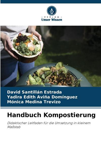 Handbuch Kompostierung