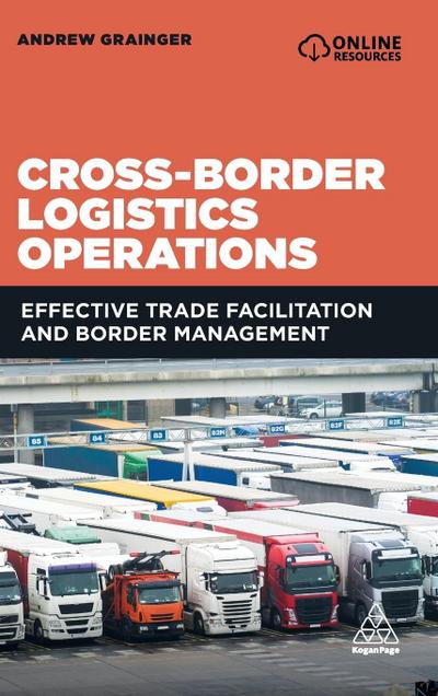 Cross-Border Logistics Operations