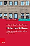 Hinter den Kulissen – kleiner Leitfaden für kollektiv geführte Organisationen