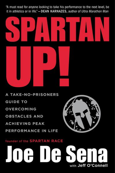 Spartan Up!