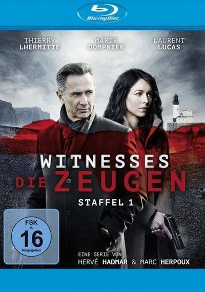 Hadmar, H: Witnesses - Die Zeugen