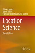 Location Science