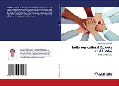India Agricultural Exports and SAARC
