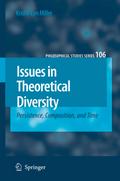Issues in Theoretical Diversity