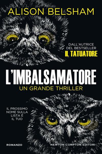 L’ imbalsamatore
