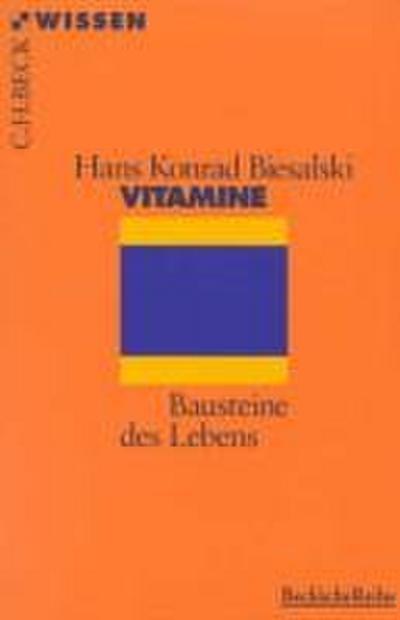 Vitamine