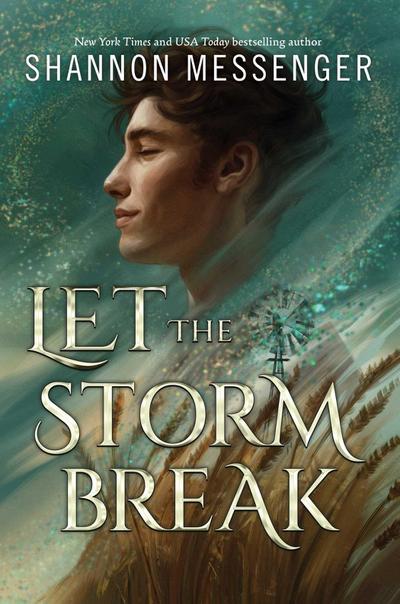 Let the Storm Break