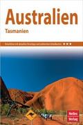 Nelles Guide Reiseführer Australien, Tasmanien