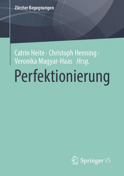 Perfektionierung