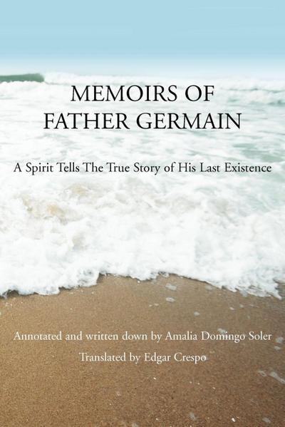Memoirs of Father Germain