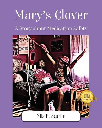 Mary’s Clover