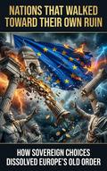 Nations that walked toward their own ruin