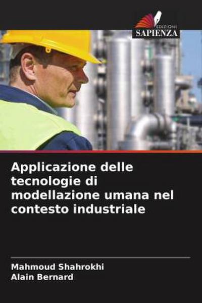 Applicazione delle tecnologie di modellazione umana nel contesto industriale