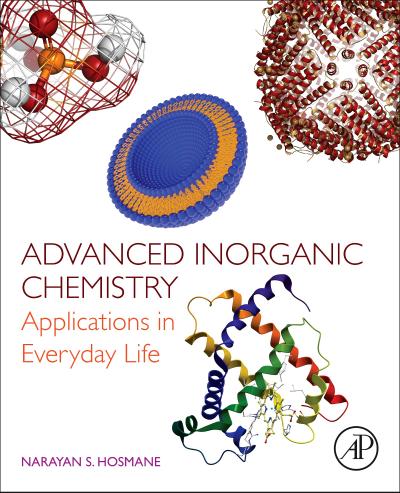 Advanced Inorganic Chemistry