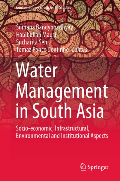 Water Management in South Asia