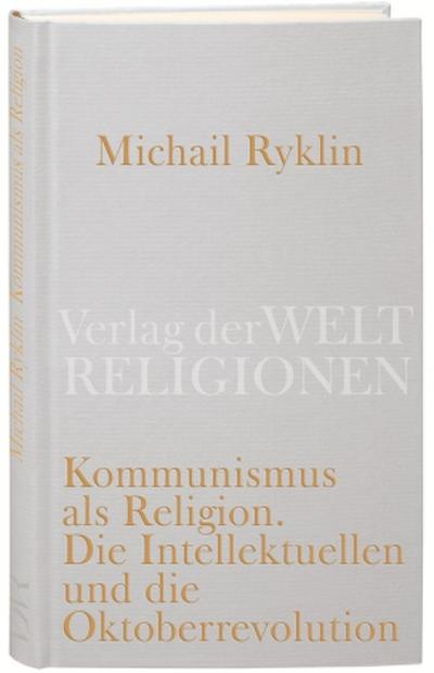 Kommunismus als Religion