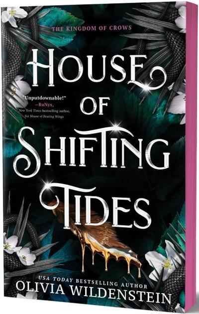 House of Shifting Tides