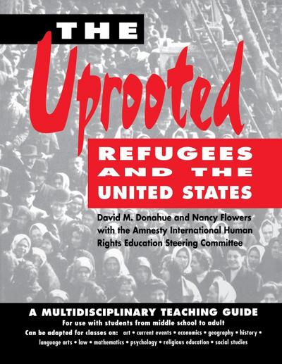 The Uprooted