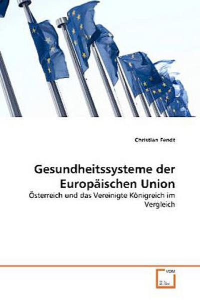 Gesundheitssysteme der Europäischen Union