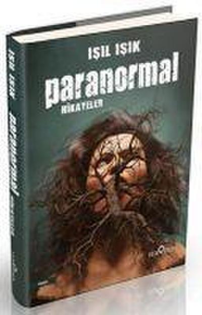 Paranormal Hikayeler Ciltli