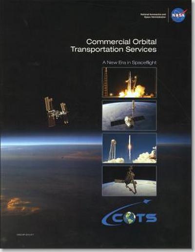 Commercial Orbital Transportation Services
