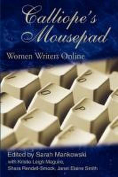 Calliope’s Mousepad