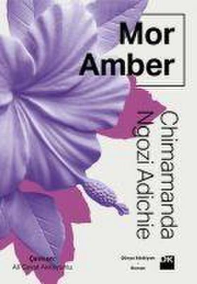Mor Amber