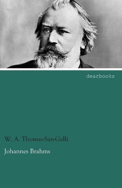 Johannes Brahms