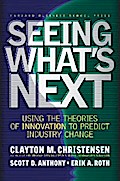 Seeing What’s Next
