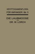 Die Laubmoose