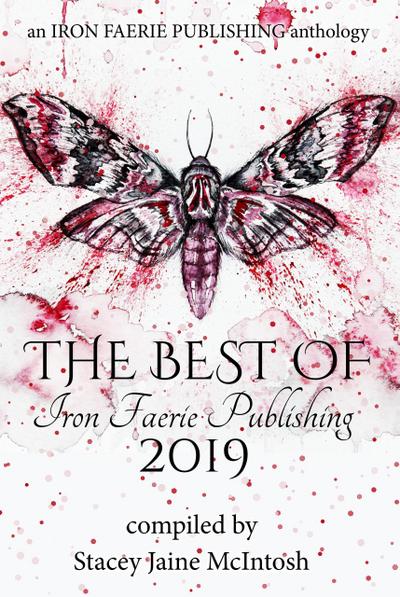 The Best of Iron Faerie Publishing 2019