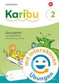 Karibu - Ausgabe 2024