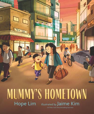Mummy’s Hometown