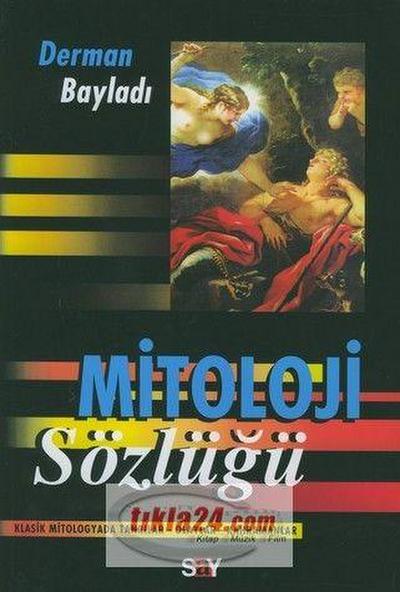 Mitoloji Sözlügü