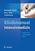 Klinikmanual Intensivmedizin