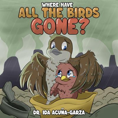 Where Have All the Birds Gone?