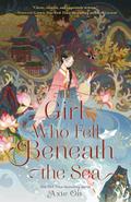 The Girl Who Fell Beneath the Sea