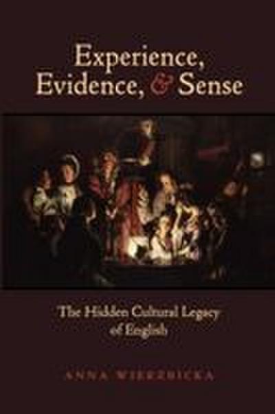 Experience, Evidence, and Sense