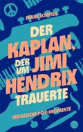 Der Kaplan, der um Jimi Hendrix trauerte