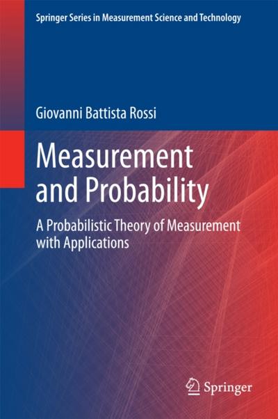 Measurement and Probability