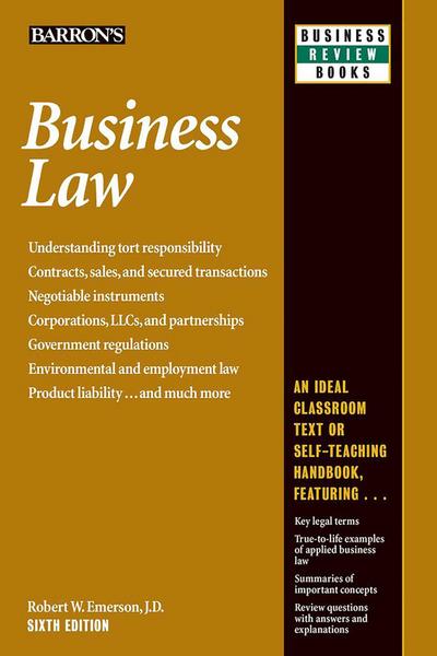 Business Law