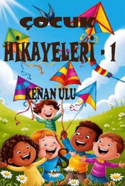 Cocuk Hikayeleri 1
