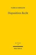 Dispositives Recht