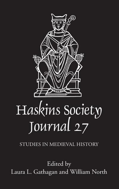 The Haskins Society Journal 27