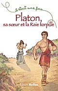 Platon, sa soeur et la Raie torpille