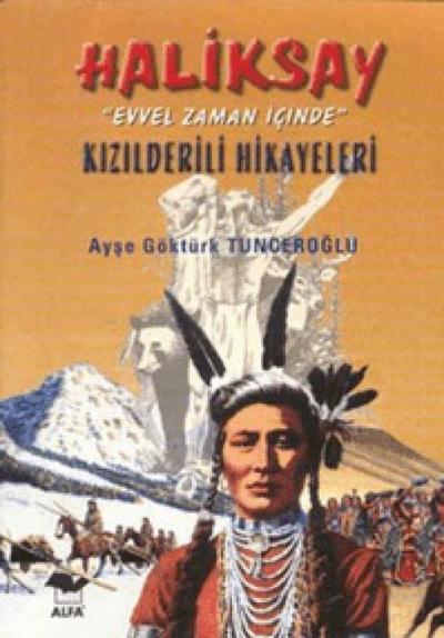 Haliksay Kizilderili Hikayeleri