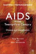 AIDS in the Twenty-First Century