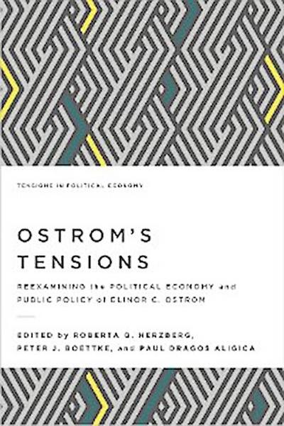 Ostrom’s Tensions
